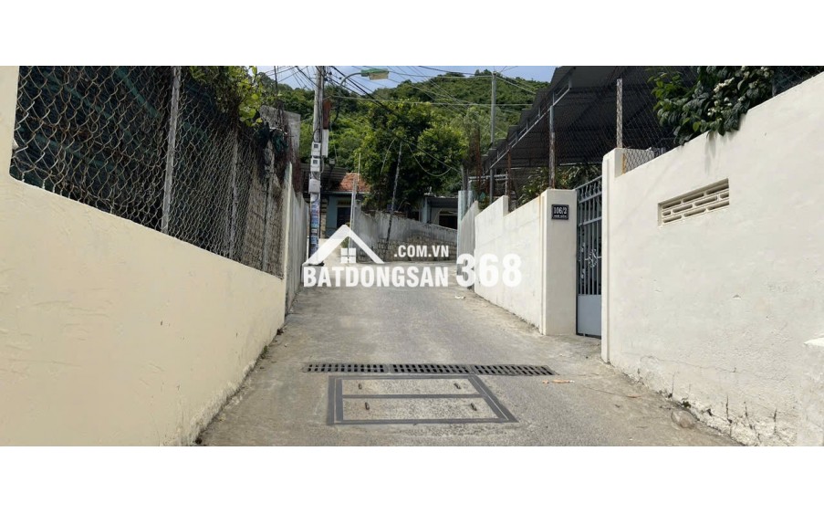 Bán đất full thổ cư 94m² gần Tháp Bà Ponaga – Giá 3 ty 950 tr cách biển 1,6km